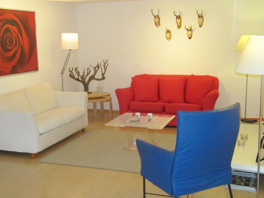 Landhaus Zur Linde Apartment Winterberg Room photo