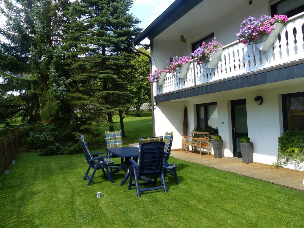 Landhaus Zur Linde Apartment Winterberg Room photo